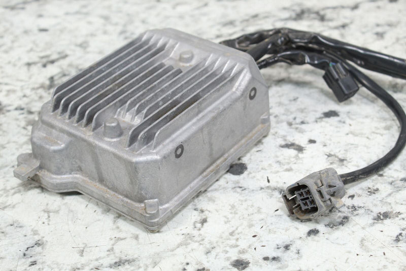 UTV - 2022 YAMAHA WOLVERINE X2 R-SPEC Power Steering Control Box BAN-859A0-01-00
