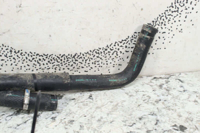 UTV - 2022 YAMAHA WOLVERINE X2 R-SPEC Radiator Coolant Hoses Lines BG4-E2578-00-00
