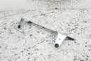 UTV - 2022 YAMAHA WOLVERINE X2 R-SPEC Radiator Support Bracket Mount BG4-E2518-00-00