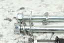 UTV - 2022 YAMAHA WOLVERINE X2 R-SPEC Rear Differential Mounting Bolts 95812-12130-00