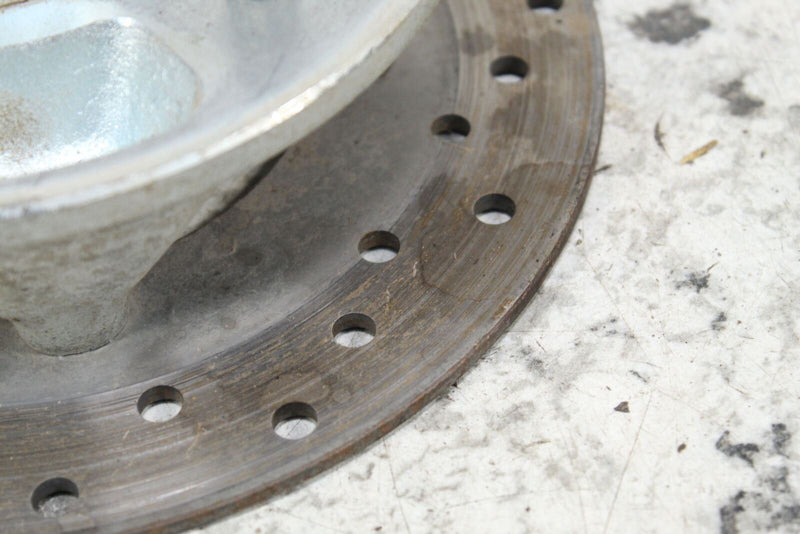 UTV - 2022 YAMAHA WOLVERINE X2 R-SPEC Rear Wheel Hub With Disc 2MB-F510D-03-00