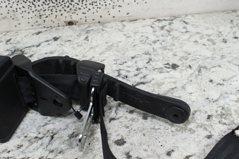 UTV - 2022 YAMAHA WOLVERINE X2 R-SPEC Seat Belt B4J-F470L-01-00