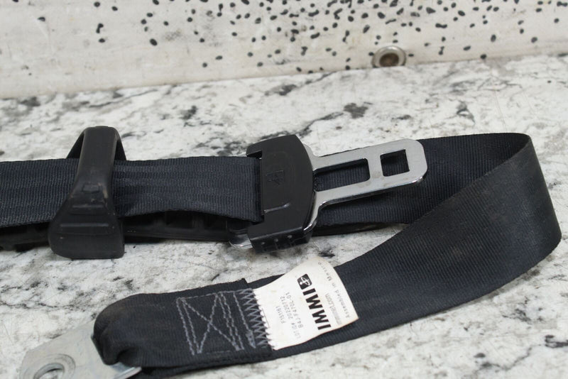 UTV - 2022 YAMAHA WOLVERINE X2 R-SPEC Seat Belt, B4J-F470L-01-00
