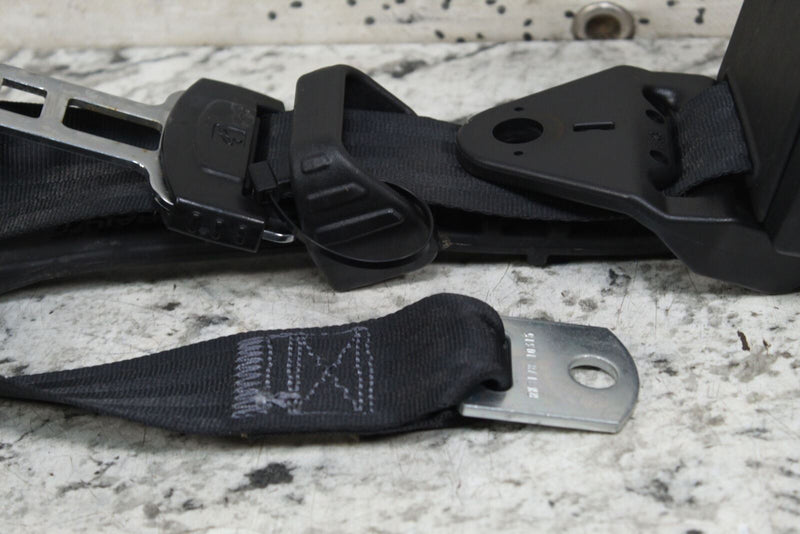 UTV - 2022 YAMAHA WOLVERINE X2 R-SPEC Seat Belt B4J-F470L-01-00