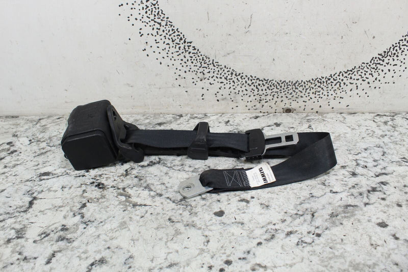 UTV - 2022 YAMAHA WOLVERINE X2 R-SPEC Seat Belt, B4J-F470L-01-00