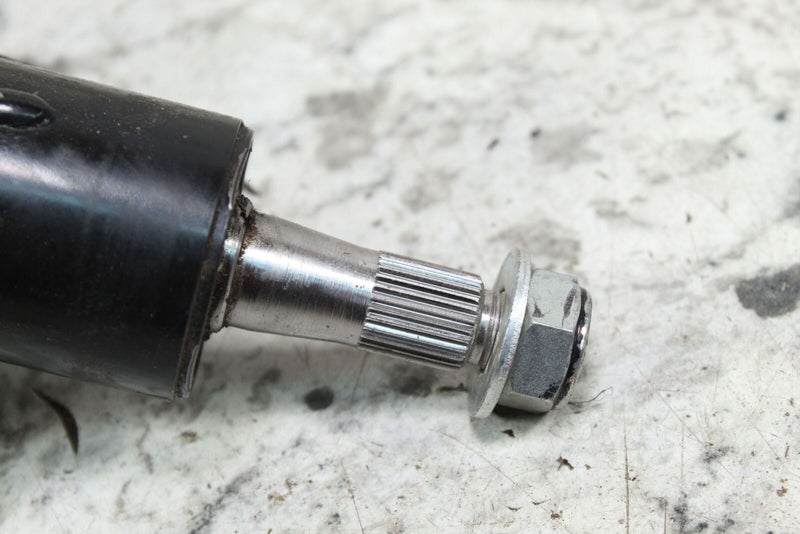 UTV - 2022 YAMAHA WOLVERINE X2 R-SPEC Steering Post Tube Column BG4-23813-00-00
