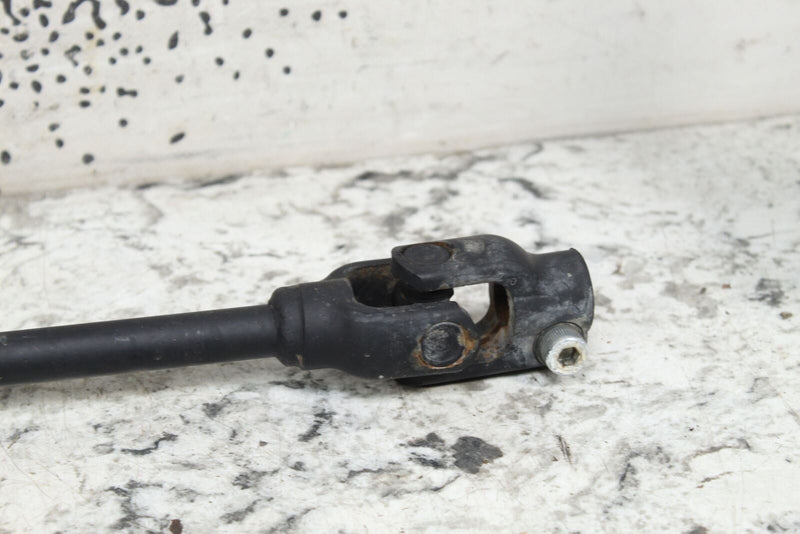 UTV - 2022 YAMAHA WOLVERINE X2 R-SPEC Steering Shaft Linkage Post 2MB-F3840-00-00