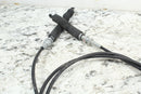 2023 2018-2024 POLARIS RANGER XP 1000 PREMIUM Transmission Shifter Cable 70824982