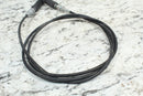 2023 2018-2024 POLARIS RANGER XP 1000 PREMIUM Transmission Shifter Cable 70824981