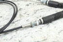 2023 2018-2024 POLARIS RANGER XP 1000 PREMIUM Transmission Shifter Cable 70824983
