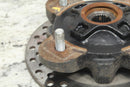 2023 2020-2025 POLARIS RANGER XP 1000 PREMIUM Front Wheel Hub 5141046-067