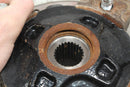2023 2020-2025 POLARIS RANGER XP 1000 PREMIUM Front Wheel Hub 5141046-067