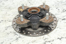 2023 2020-2025 POLARIS RANGER XP 1000 PREMIUM Front Wheel Hub 5141046-067