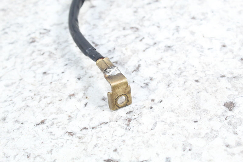 2023 KAWASAKI KLR650 S KLR 650 Battery Cables Wires Leads 26011-1936 26011-1937 - Motorcycle