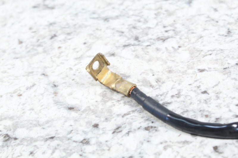 2023 KAWASAKI KLR650 S KLR 650 Battery Cables Wires Leads 26011-1936 26011-1937 - Motorcycle