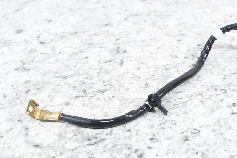2023 KAWASAKI KLR650 S KLR 650 Battery Cables Wires Leads 26011-1936 26011-1937 - Motorcycle