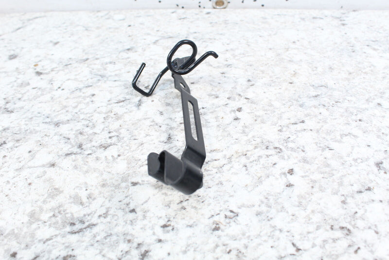 2023 KAWASAKI KLR650 S KLR 650 Brake Line Clamps Guides 92173-2348 92173-2350 - Motorcycle