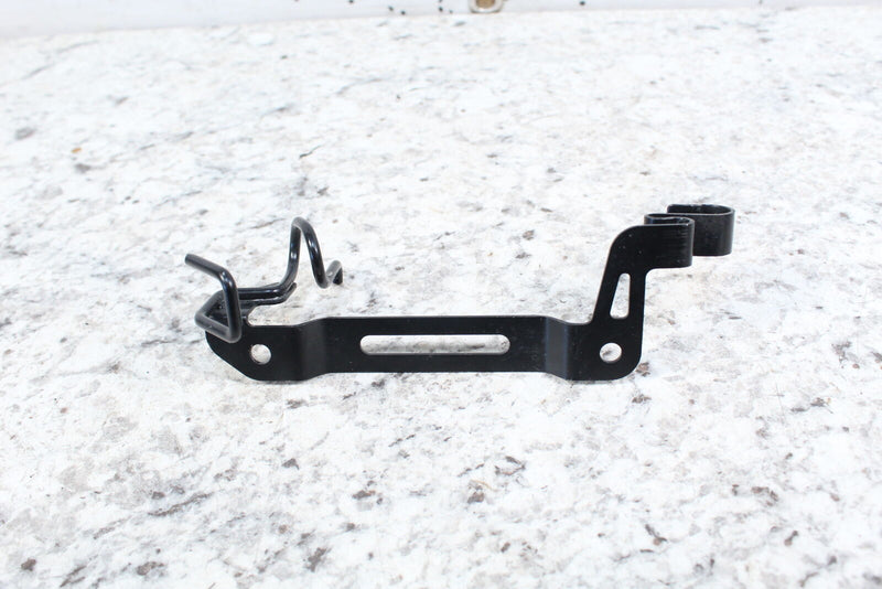 2023 KAWASAKI KLR650 S KLR 650 Brake Line Clamps Guides 92173-2348 92173-2350 - Motorcycle