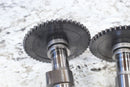 2023 KAWASAKI KLR650 S KLR 650 Camshafts Cams 12044-1523 12044-1522 - Motorcycle
