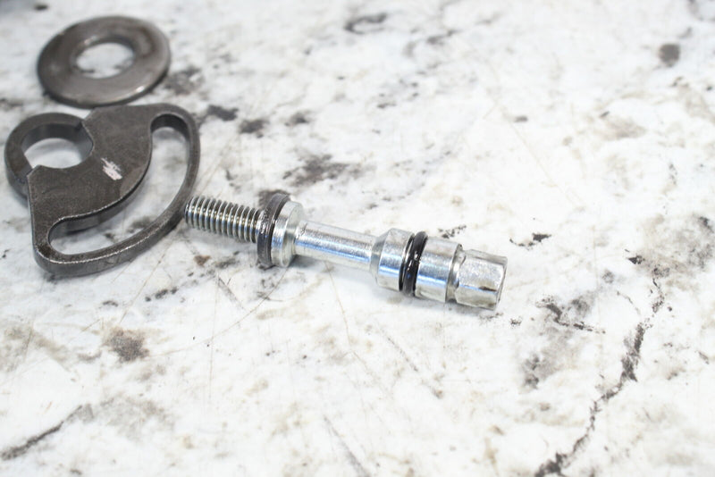 2023 KAWASAKI KLR650 S KLR 650 Chain Adjuster Tensioner Idler 39133-1060 - Motorcycle