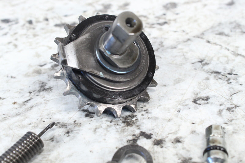 2023 KAWASAKI KLR650 S KLR 650 Chain Adjuster Tensioner Idler 39133-1060 - Motorcycle