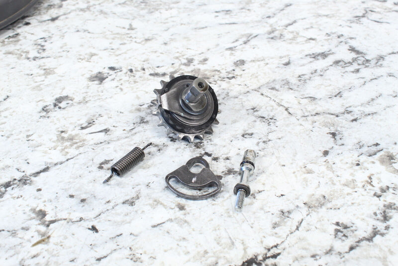 2023 KAWASAKI KLR650 S KLR 650 Chain Adjuster Tensioner Idler 39133-1060 - Motorcycle