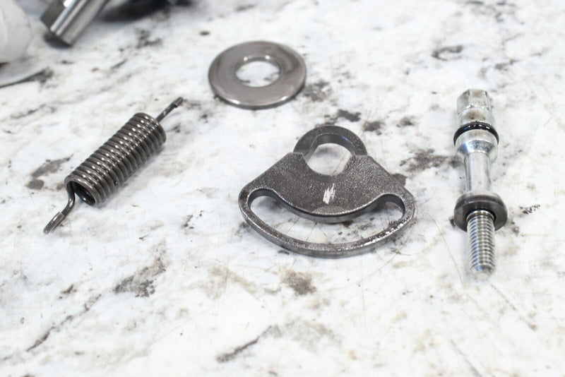 2023 KAWASAKI KLR650 S KLR 650 Chain Adjuster Tensioner Idler 39133-1060 - Motorcycle