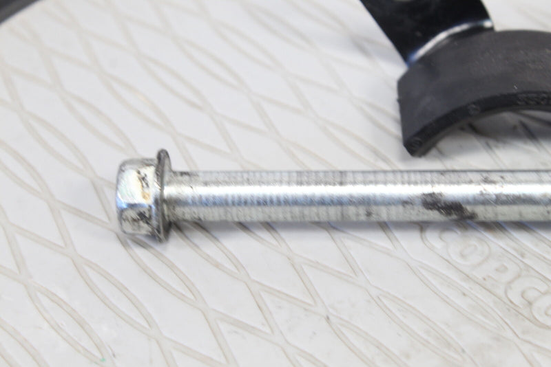 2023 KAWASAKI KLR650 S KLR 650 Chain Guard and Motor Mount Bolt 55020-2390 - Motorcycle