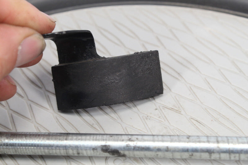 2023 KAWASAKI KLR650 S KLR 650 Chain Guard and Motor Mount Bolt 55020-2390 - Motorcycle