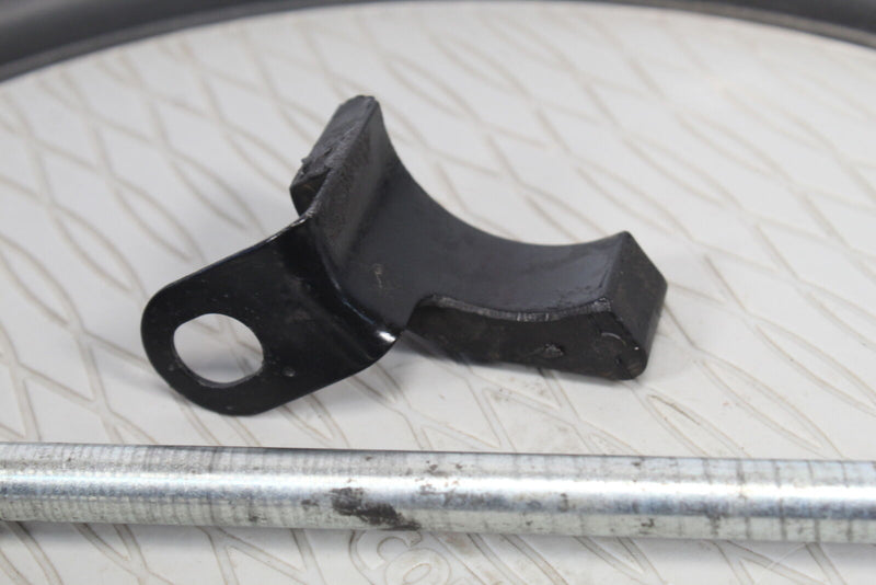 2023 KAWASAKI KLR650 S KLR 650 Chain Guard and Motor Mount Bolt 55020-2390 - Motorcycle