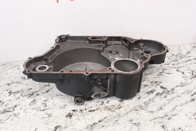2023 KAWASAKI KLR650 S KLR 650 Clutch Crankcase Cover 14032-0674 - Motorcycle