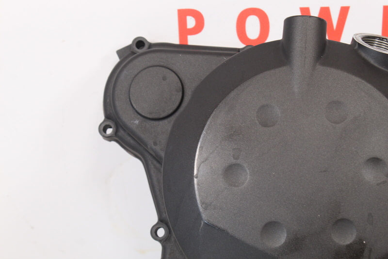 2023 KAWASAKI KLR650 S KLR 650 Clutch Crankcase Cover 14032-0674 - Motorcycle