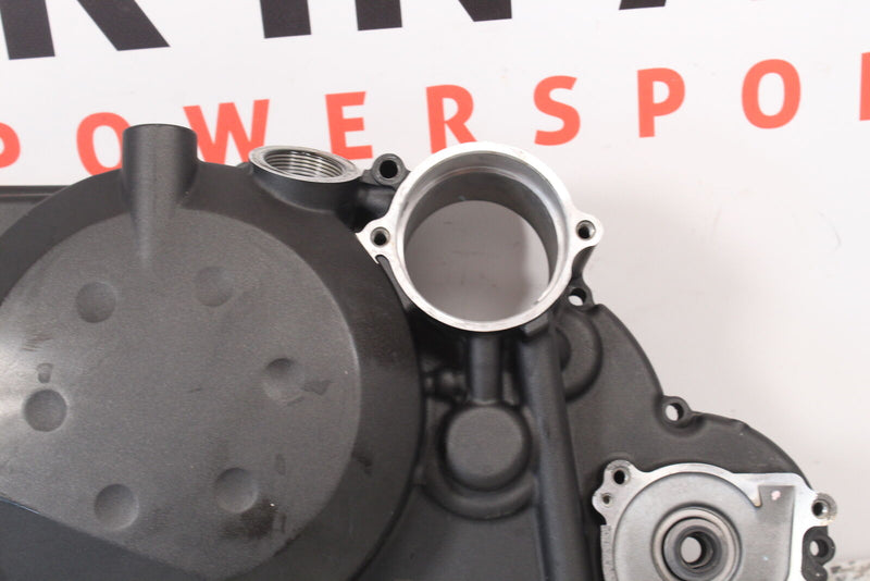 2023 KAWASAKI KLR650 S KLR 650 Clutch Crankcase Cover 14032-0674 - Motorcycle