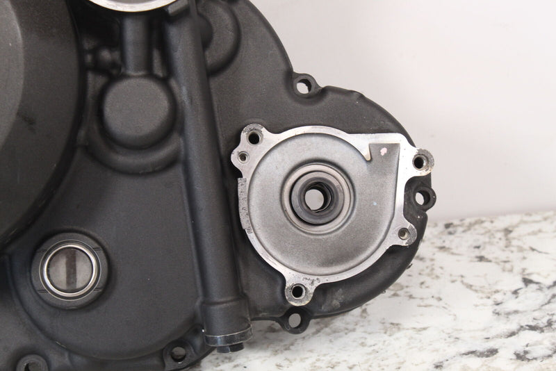 2023 KAWASAKI KLR650 S KLR 650 Clutch Crankcase Cover 14032-0674 - Motorcycle
