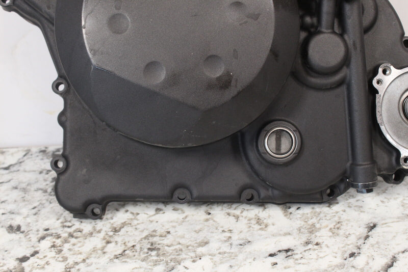 2023 KAWASAKI KLR650 S KLR 650 Clutch Crankcase Cover 14032-0674 - Motorcycle