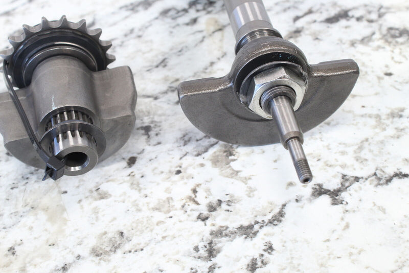 2023 KAWASAKI KLR650 S KLR 650 Counter Balancers Balance Shafts 13234-0035 - Motorcycle