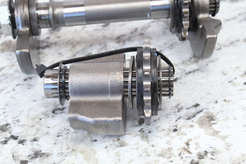 2023 KAWASAKI KLR650 S KLR 650 Counter Balancers Balance Shafts 13234-0035 - Motorcycle