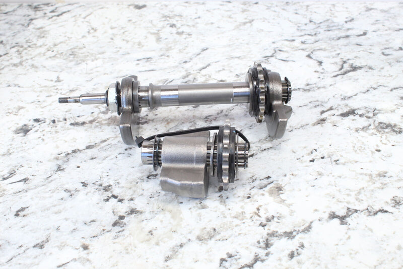 2023 KAWASAKI KLR650 S KLR 650 Counter Balancers Balance Shafts 13234-0035 - Motorcycle