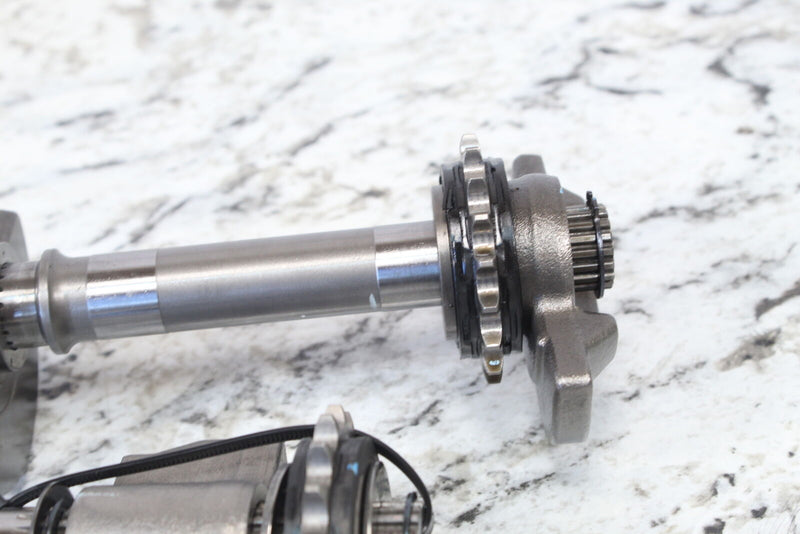 2023 KAWASAKI KLR650 S KLR 650 Counter Balancers Balance Shafts 13234-0035 - Motorcycle