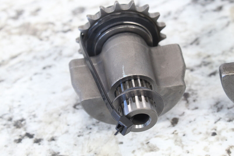 2023 KAWASAKI KLR650 S KLR 650 Counter Balancers Balance Shafts 13234-0035 - Motorcycle