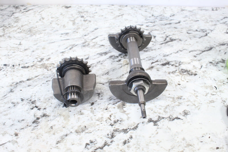 2023 KAWASAKI KLR650 S KLR 650 Counter Balancers Balance Shafts 13234-0035 - Motorcycle