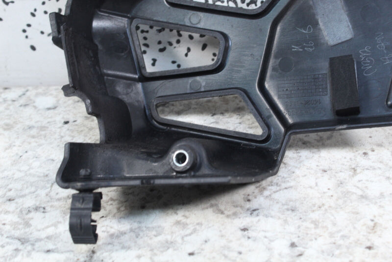 2023 KAWASAKI KLR650 S KLR 650 Countershaft Cover Chain Cover 14026-0153 - Motorcycle