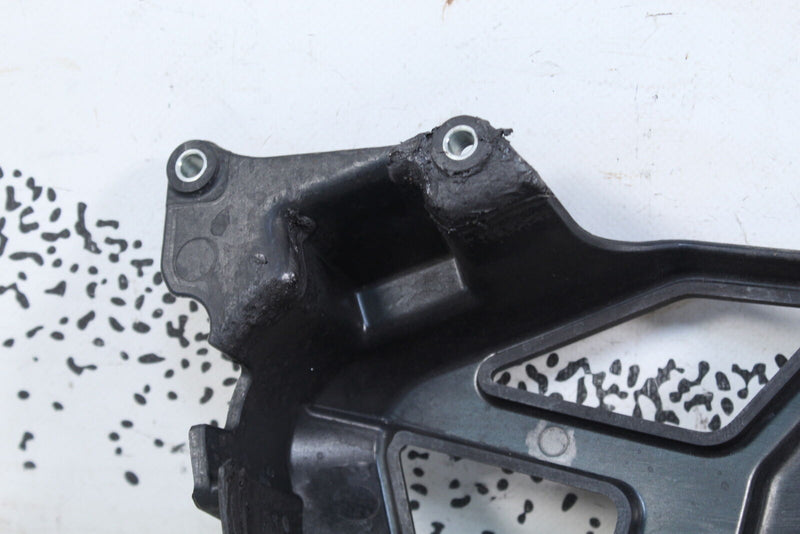 2023 KAWASAKI KLR650 S KLR 650 Countershaft Cover Chain Cover 14026-0153 - Motorcycle