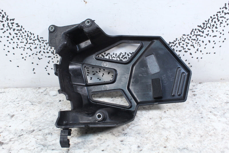 2023 KAWASAKI KLR650 S KLR 650 Countershaft Cover Chain Cover 14026-0153 - Motorcycle