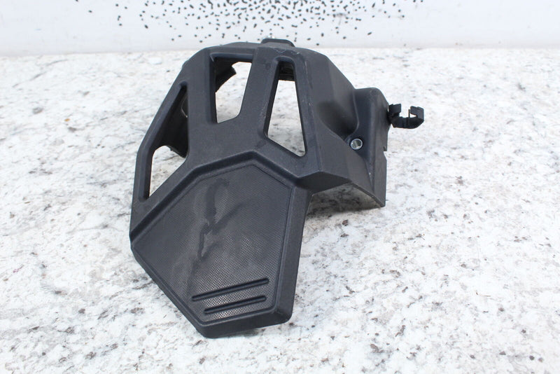 2023 KAWASAKI KLR650 S KLR 650 Countershaft Cover Chain Cover 14026-0153 - Motorcycle