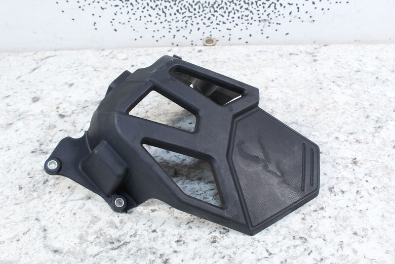 2023 KAWASAKI KLR650 S KLR 650 Countershaft Cover Chain Cover 14026-0153 - Motorcycle