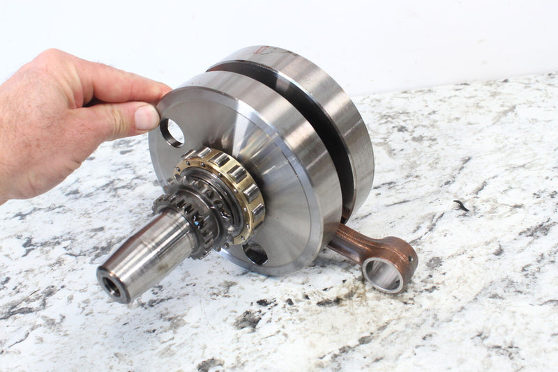 2023 KAWASAKI KLR650 S KLR 650 Crankshaft Crank 13031-0977 - Motorcycle