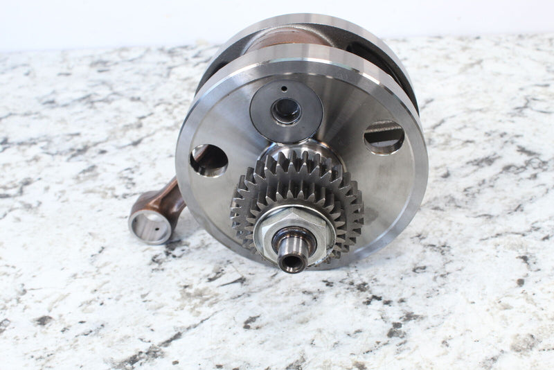 2023 KAWASAKI KLR650 S KLR 650 Crankshaft Crank 13031-0977 - Motorcycle