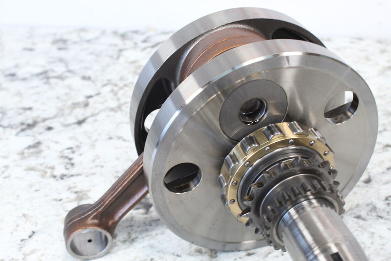 2023 KAWASAKI KLR650 S KLR 650 Crankshaft Crank 13031-0977 - Motorcycle