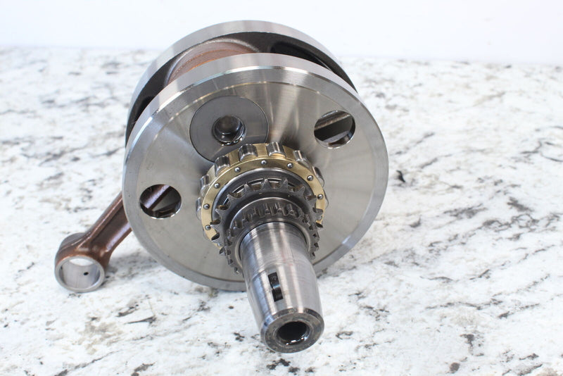 2023 KAWASAKI KLR650 S KLR 650 Crankshaft Crank 13031-0977 - Motorcycle